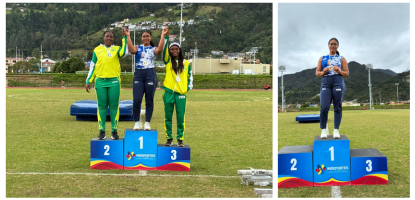 Estudiante del centro regional Manizales gana oro en ASCUN y clasifica a nacionales